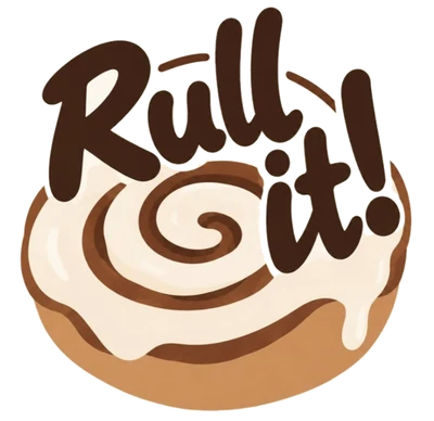 Rull it! logo